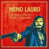 Memo Lauro - Lágrimas & Pistolas EP